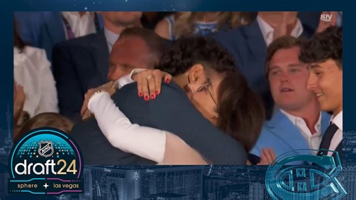 Hage selected 21st overall