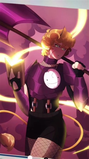 Dreamwastaken Fanart Collection