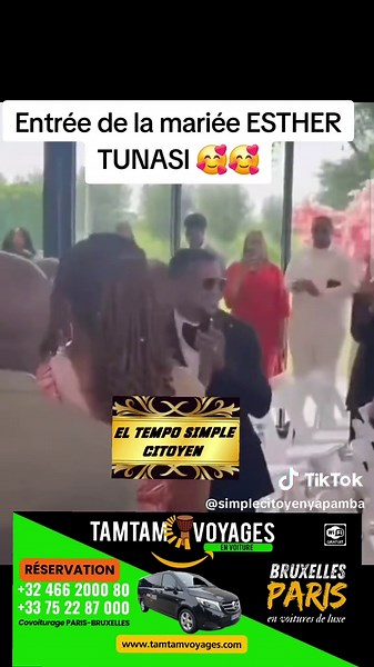 EL Tempo Simple Citoyen🇨🇩 (@simplecitoyenyapamba)’s videos with son original - EL Tempo Simple Citoyen🇨🇩