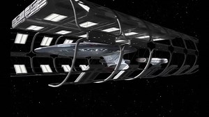 Bridge Commander Videos in 4k30fps file