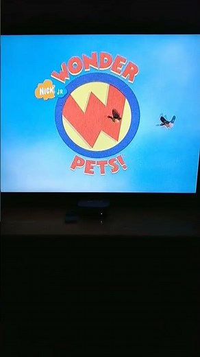 The Wonder Pets Save The Deer 🦌 Opening Intro