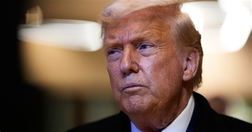 President Trump Vows 'Quick and Severe Justice' for Illegal Alien Who Killed Florida Mom