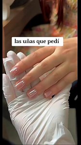 11M views · 64K reactions | Expectativa v.s realidad  | Master en Uñas | Facebook