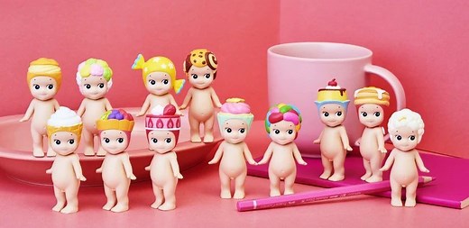 Sonny Angels: What Are They, and Why is Everyone So Obsessed?