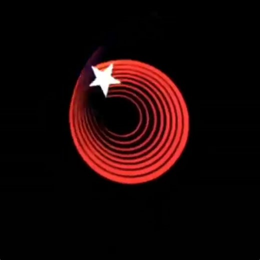 2.1K views · 151 reactions | In 1979, Hanna-Barbera Productions introduced its iconic ‘Swirling Star’ logo. | Computer Love Records | Facebook