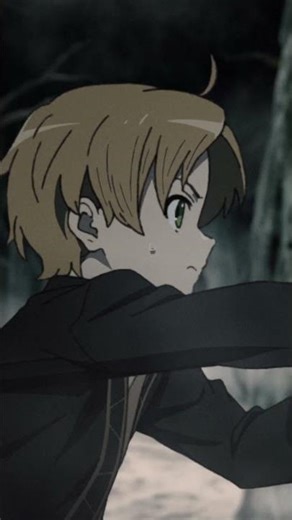 デッドエンドvsレッドフードコブラ／#無職転生 名シーン切り抜き：1期第11話より