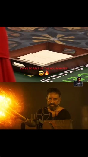 @cwc.verse on Instagram: "Headshots!😤 . #biggbossseason9 #biggbosstamil9 #biggbosstamil #vijaysethupathi #biggbossverse #i̇nstadai̇ly"