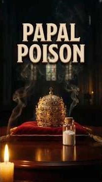 The Borgia Family — A Pope Who Bought the Vatican for His Son