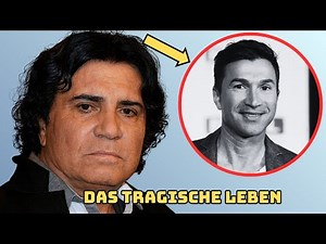 Das tragische Leben von Costa Cordalis und der Preis des Vergessens