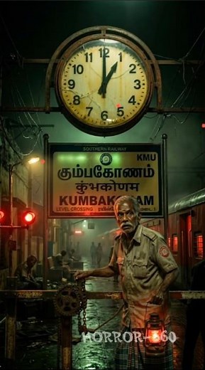 ஓடி வந்த பேய் 😱| tamil ghost story | @Horror360official | #horrorstories #pei #ghoststory