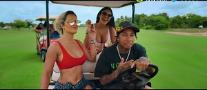 Tyga《SWISH》官方版