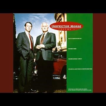 Inspector Morse Theme (ITV Version)
