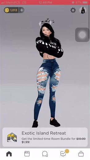 @marisamunoz2008 i hope you enjoy,go follow her for a edit