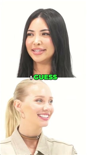 Who Smells Best? Funny Reactions & Hygiene Test! #shorts