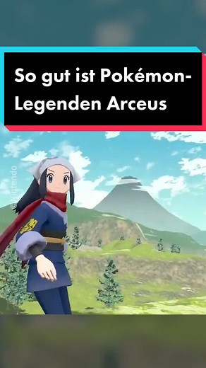 Neues Pokémon! Was denkt ihr? 🤗 #gaming #gamingreview #pokemon #nintendoswitch #gamingontiktok #gamingnews