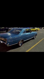 Built by Chevrolet in the USA, raised by street and racing culture, the Nova is history on wheels - stock or built? | 66 67 Nova Lovers