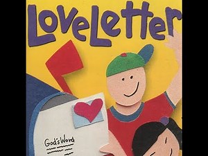 LoveLetter, The Entire Album