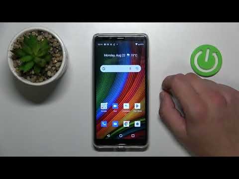 Cubot Note 9 How To Enable & Disable Screen Lock Sounds