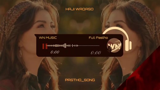 Pashto Shaista Song: A Melodic Journey