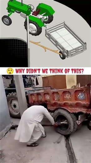 The Smart Trailer Hitch Solution Explained! 🚜🔥