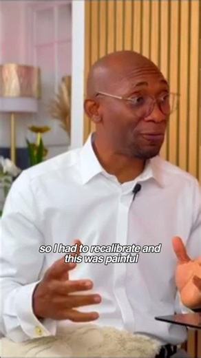 Why I Chose to Reprogram My Mind