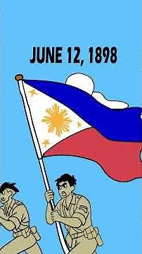 Philippine Flag: Meaning of Its Colors