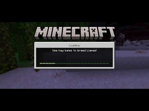 How to create world in minecraft (🌍)