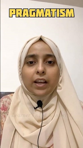 Pragmatism in Education | Philosophy of Education | UGC NET Education