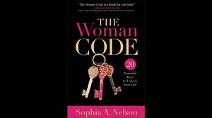 Tapping into the woman code