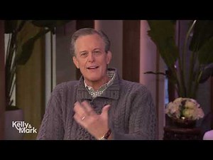 Billy Gardell's "Less Is More" Tour