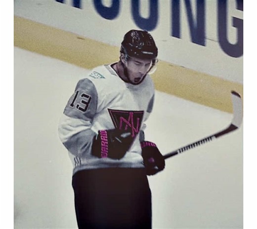 Johnny Gaudreau Highlights: Skills and Goals Analysis