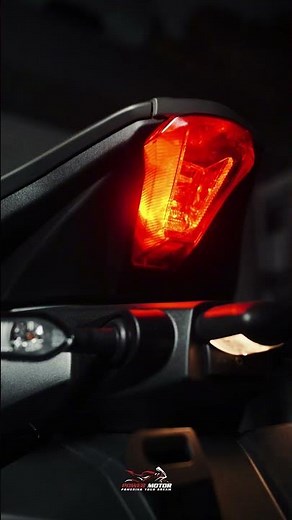 Yamaha Aerox Turbo 2025