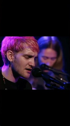 Alice In Chains-MTV Unplugged-1996-pt60-Frogs #shorts#1996#unplugged#mtv#aic#frogs#frogsong
