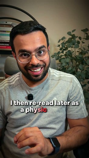 What’s the cheat code to reading a lot of books in less time?