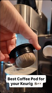 ALL NEW COFFEE POD 😮👀☕️ | Savepods