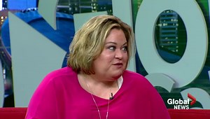 The community of Marda Loop hosts annual Marda Gras Street Festival