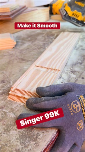 Singer 99K, Classs 15’s, 201’s #SewingCommunity #singermachines | The Carry Box Designer