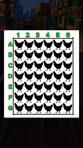 1.3M views · 18K reactions | Your mission? Spot the odd one out. #quiz #riddles #QuizChallenge #usareels #ukreels #canada | iPhone Serie | Facebook