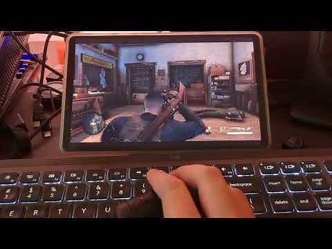 Native mouse & keyboard on Xbox Cloud Gaming with Better xCloud Android