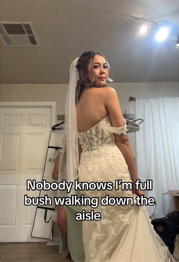 Bridal Humor: The Funniest Wedding Day Moments