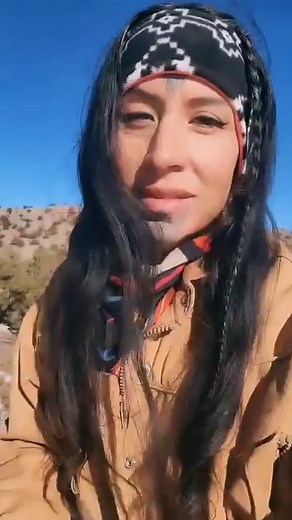 5.9K views · 734 reactions | Hoka Hey! It's a good day to ride! #horsegirl #horse #horserider #horseriderlife #indigenous #horsemanship #didyouknow #dakota #lakota #native #nativeamerican | Stephanie Big Eagle | Facebook