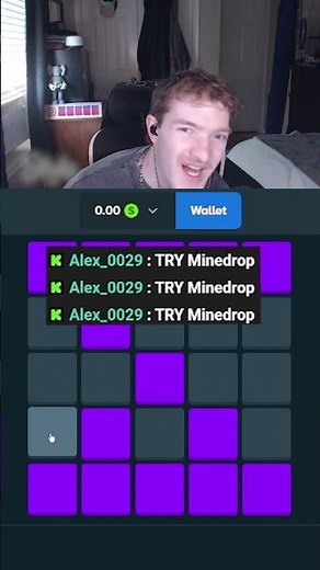 he ended stream after losing everything and banning viewers 🏆