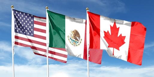 Quiz: Is This City In Mexico Or Canada?