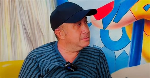 Ángel Ramis revela cómo venció su peor batalla: “Me estaba volviendo loco”