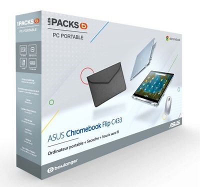 Acheter Ordinateur portable - PC Portable | Boulanger