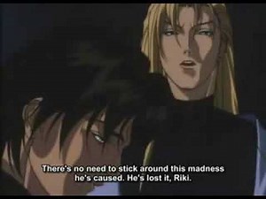 ai no kusabi ova 2 part 5