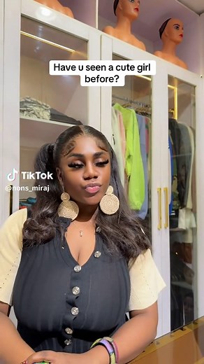 Exploring the Charm of Cute Girls on TikTok