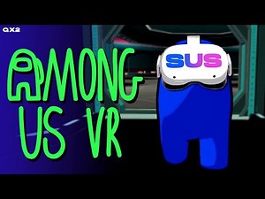 Among Us VR Update: Voice Chat, New Tasks and Gameplay Details