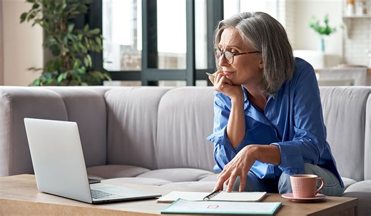 Baby Boomers reaching retirement age being urged to keep on working