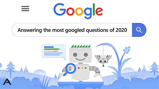 The most googled questions and what they reveal about us